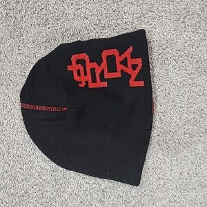Jordan Knit Cap
